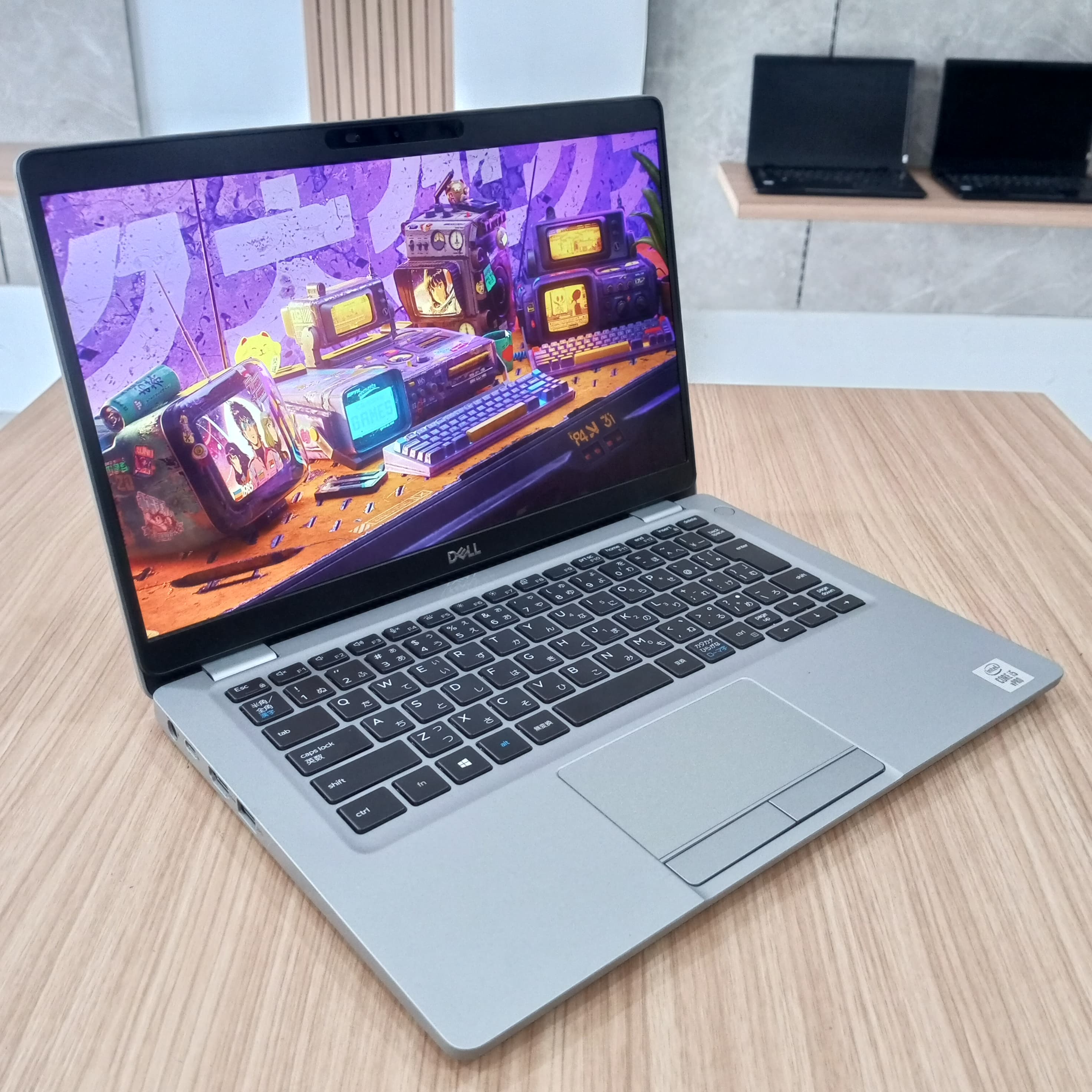 DELL Latitude 5310