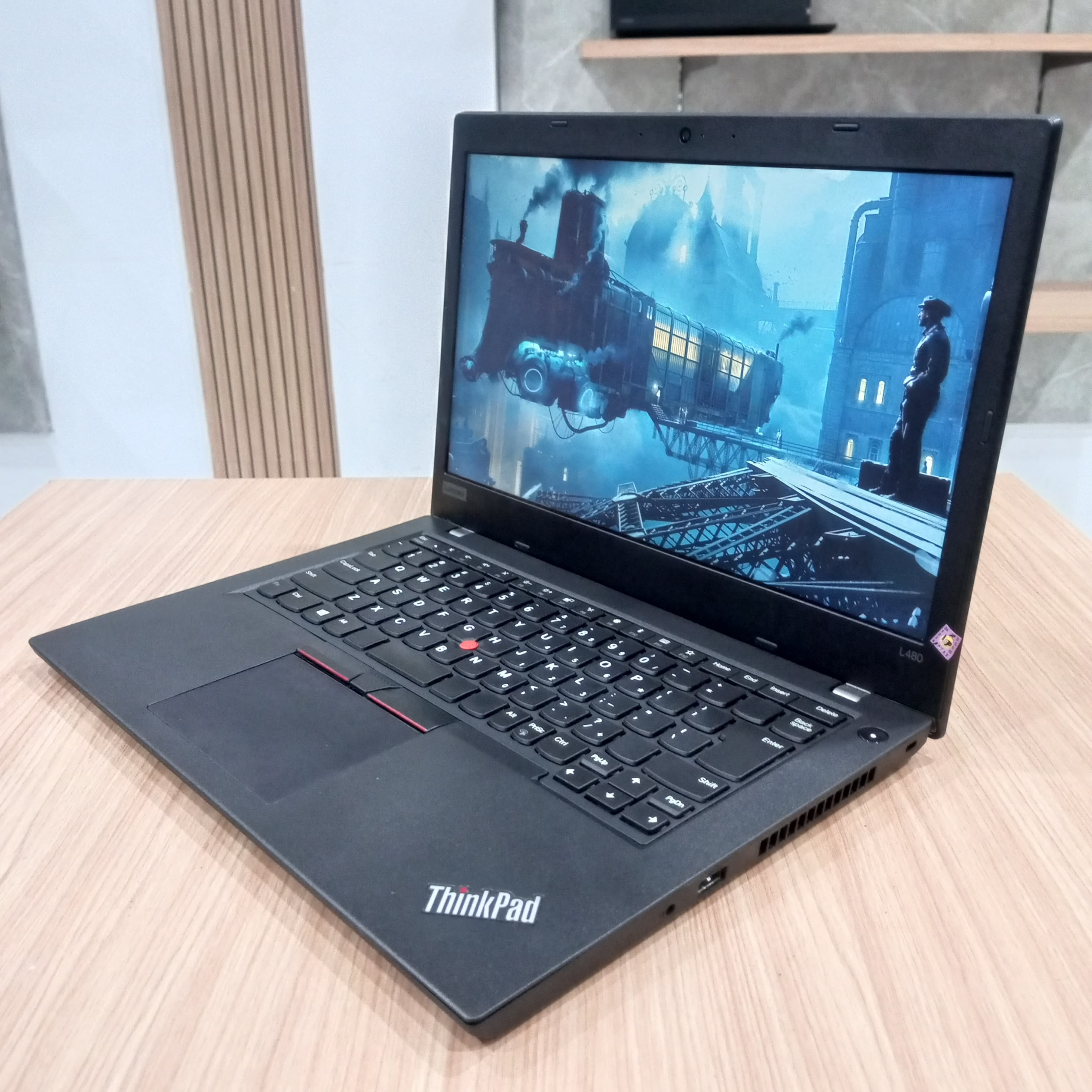 Lenovo ThinkPad L480