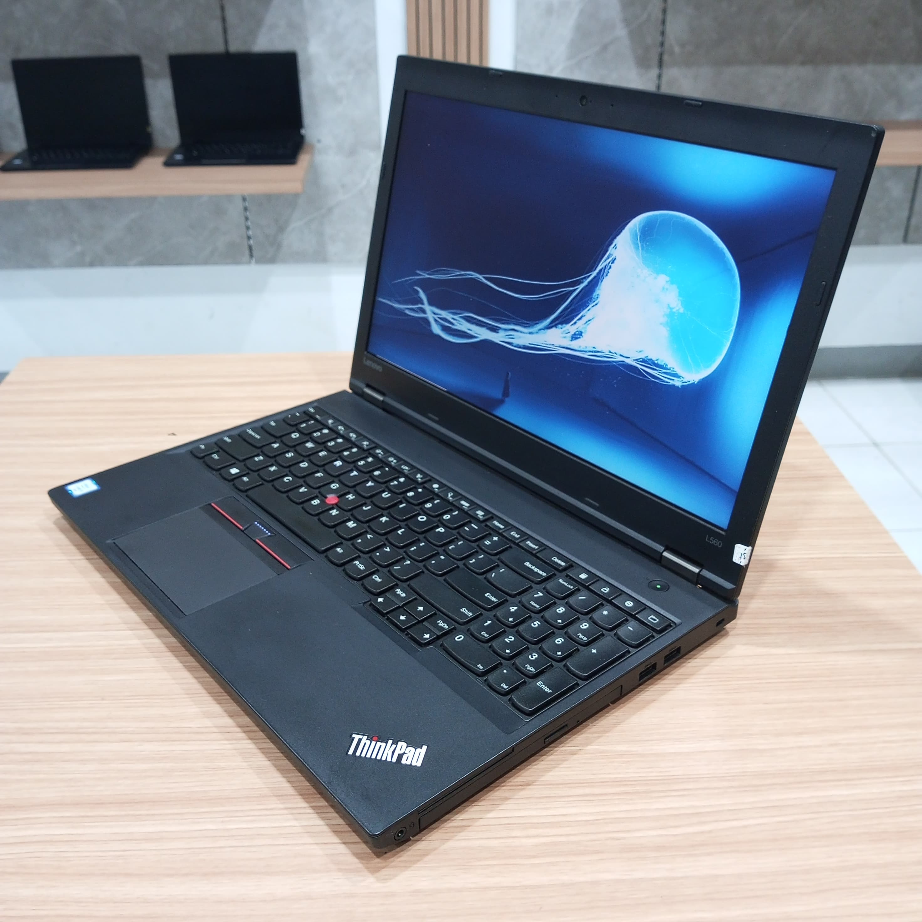 Lenovo ThinkPad L560